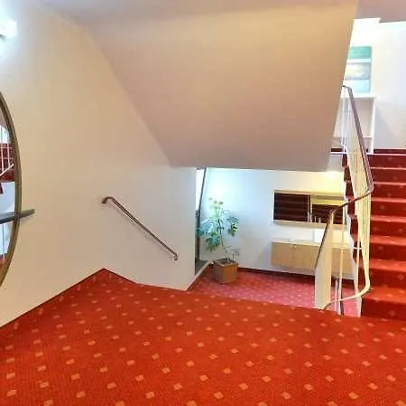 St.Joseph Hotel Hamburg - Reeperbahn St.Pauli Kiez 