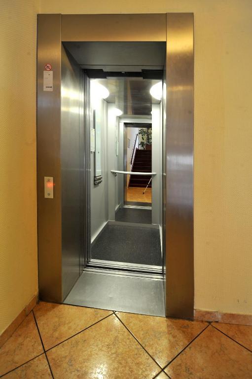 St.joseph - Reeperbahn St.pauli Kiez Hotel Hamburg-Harburg