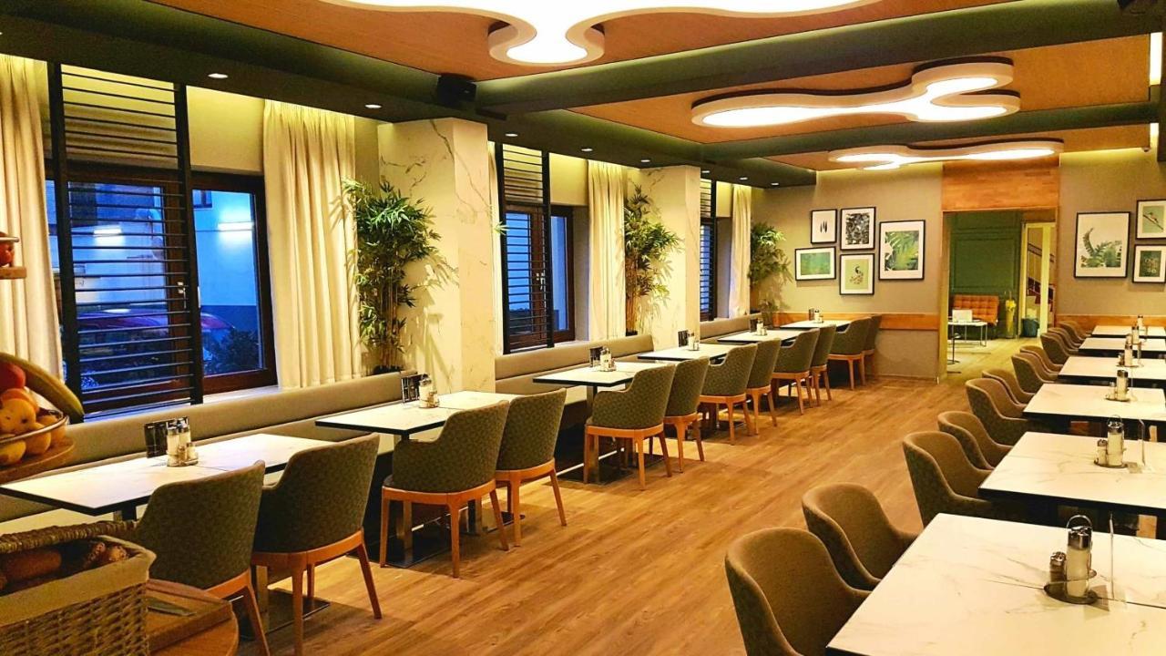 St.joseph - Reeperbahn St.pauli Kiez 3*