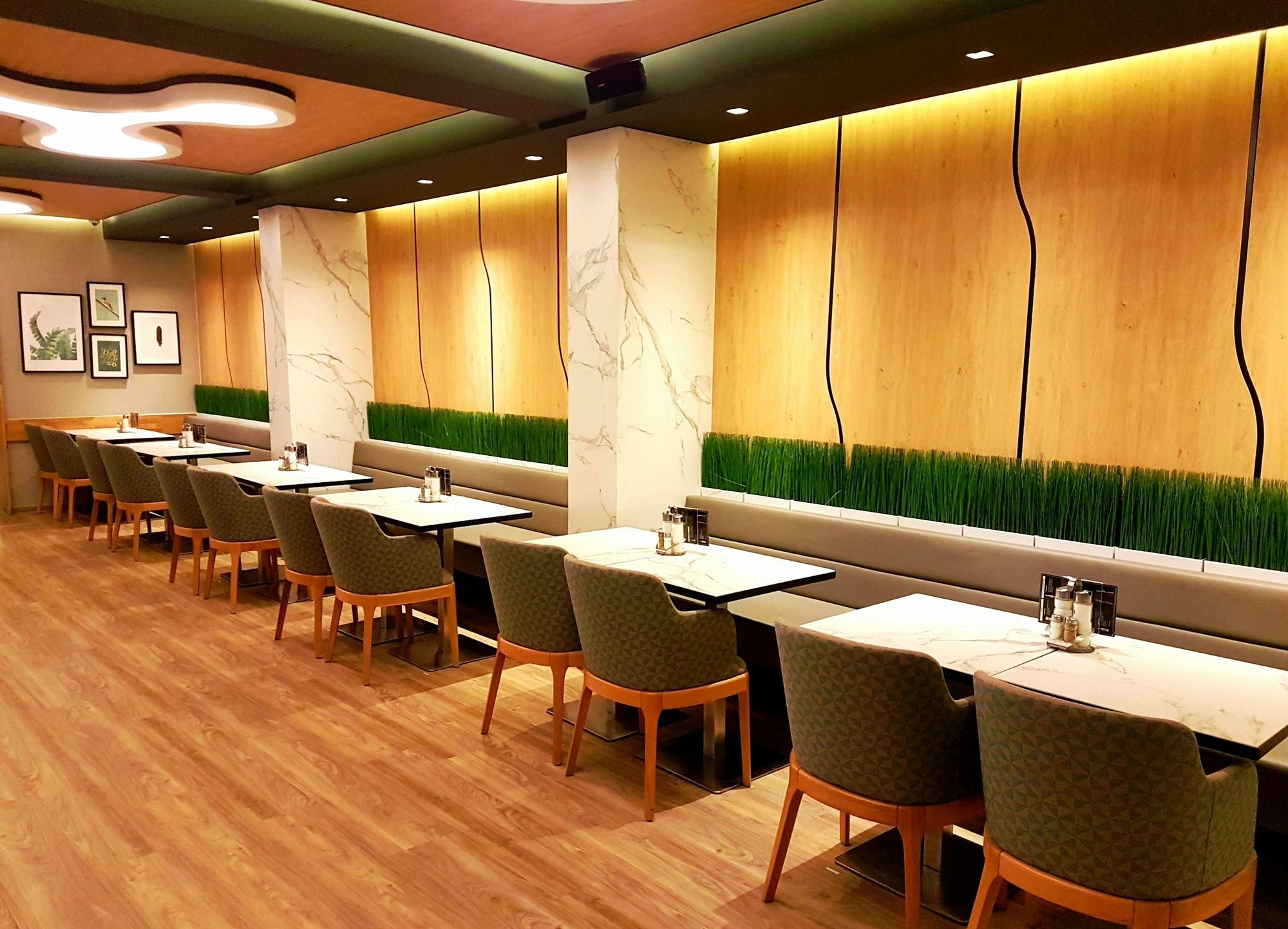 St.joseph - Reeperbahn St.pauli Kiez 3* Hambourg