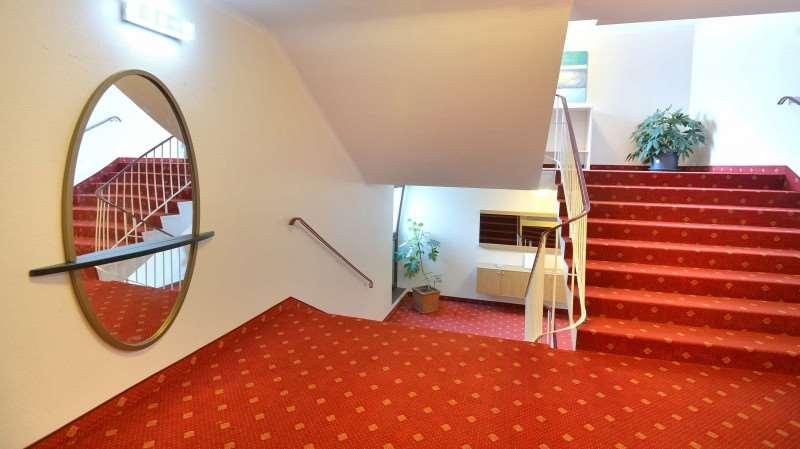 St.joseph - Reeperbahn St.pauli Kiez 3* Hamburg-Harburg